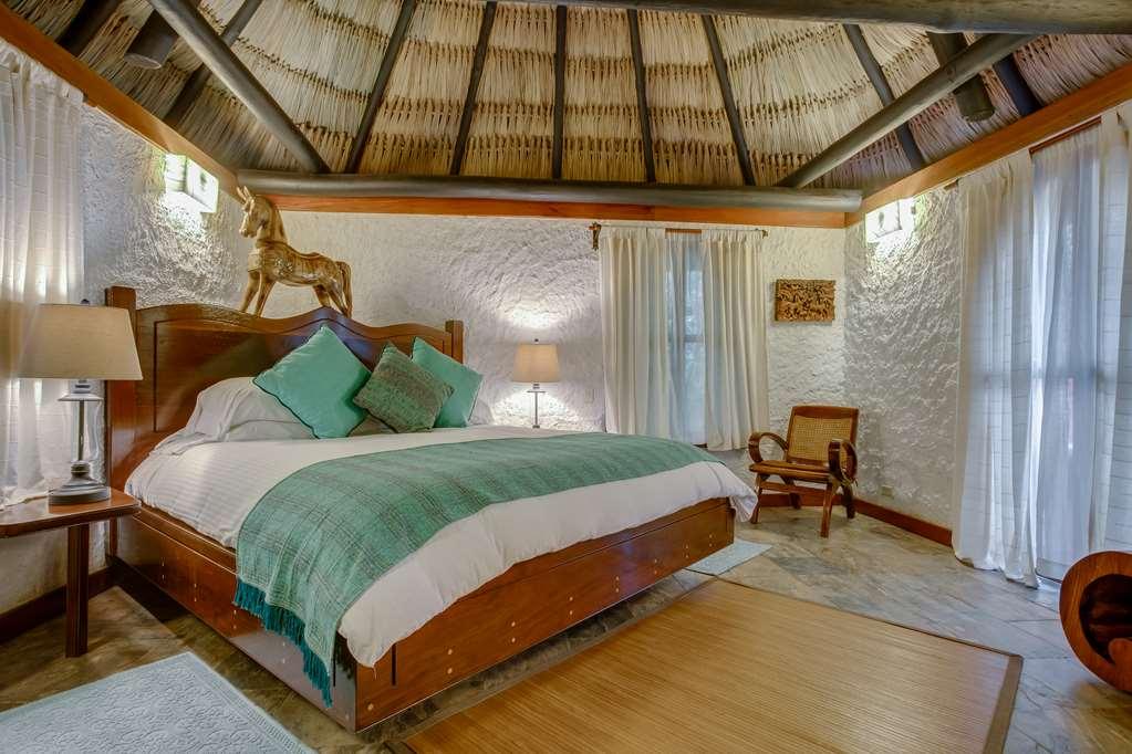 The Lodge At Chaacreek San Ignacio Quarto foto