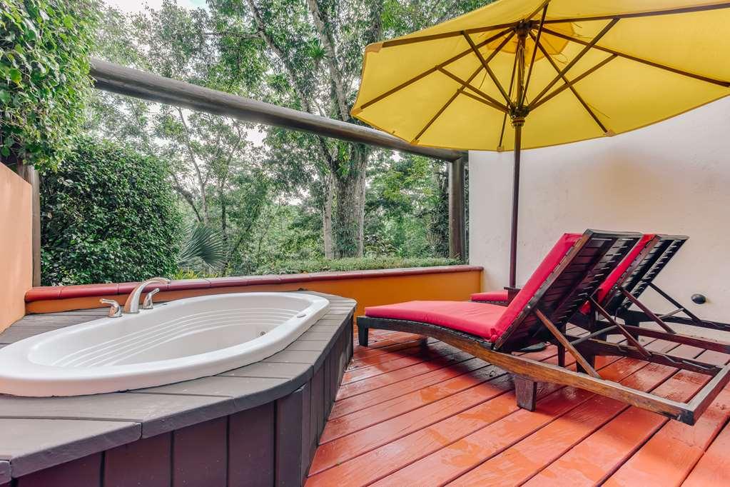 The Lodge At Chaacreek San Ignacio Quarto foto