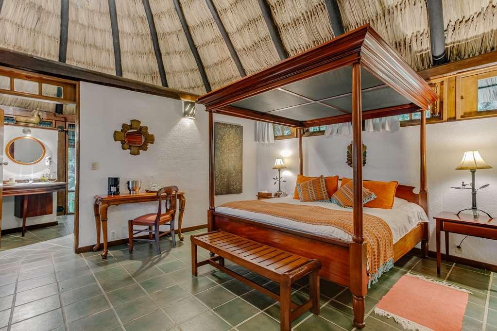 The Lodge At Chaacreek San Ignacio Quarto foto