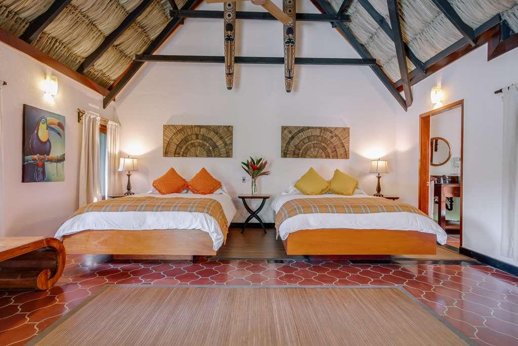 The Lodge At Chaacreek San Ignacio Quarto foto