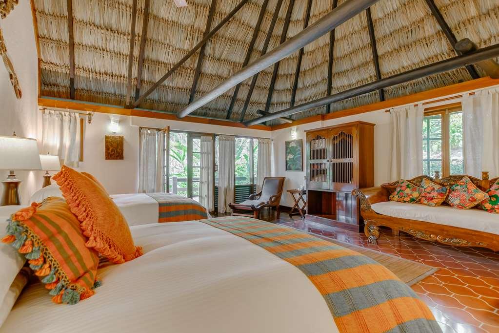 The Lodge At Chaacreek San Ignacio Quarto foto