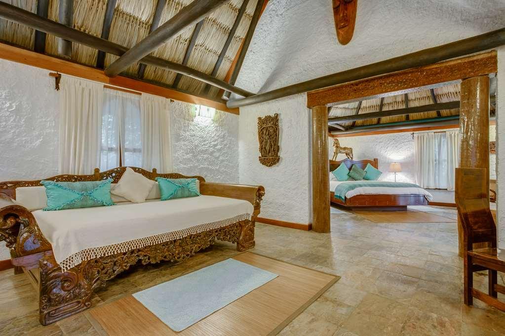 The Lodge At Chaacreek San Ignacio Quarto foto