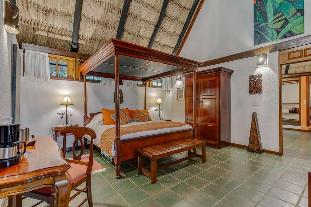 The Lodge At Chaacreek San Ignacio Quarto foto