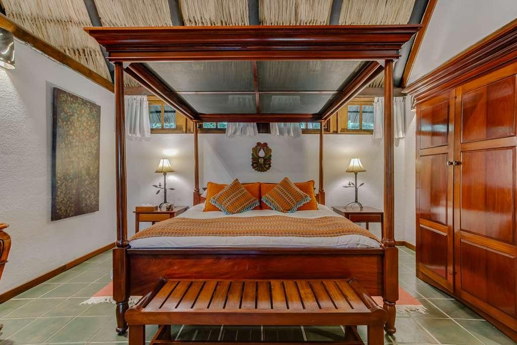 The Lodge At Chaacreek San Ignacio Quarto foto