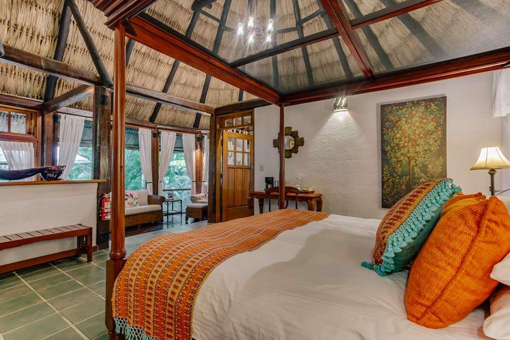 The Lodge At Chaacreek San Ignacio Quarto foto