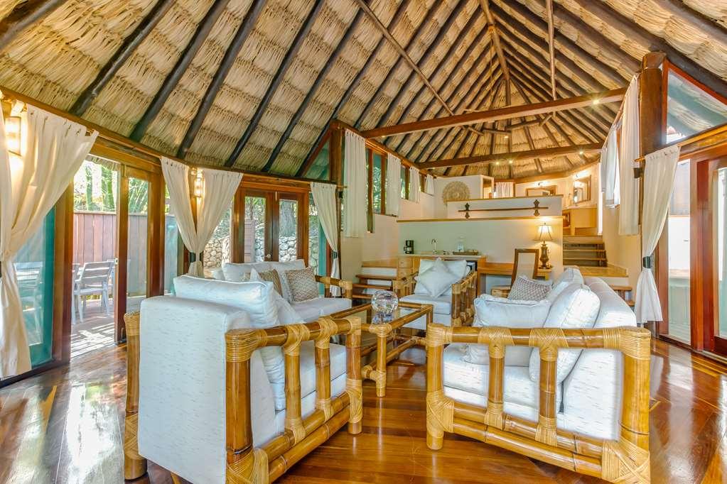 The Lodge At Chaacreek San Ignacio Quarto foto