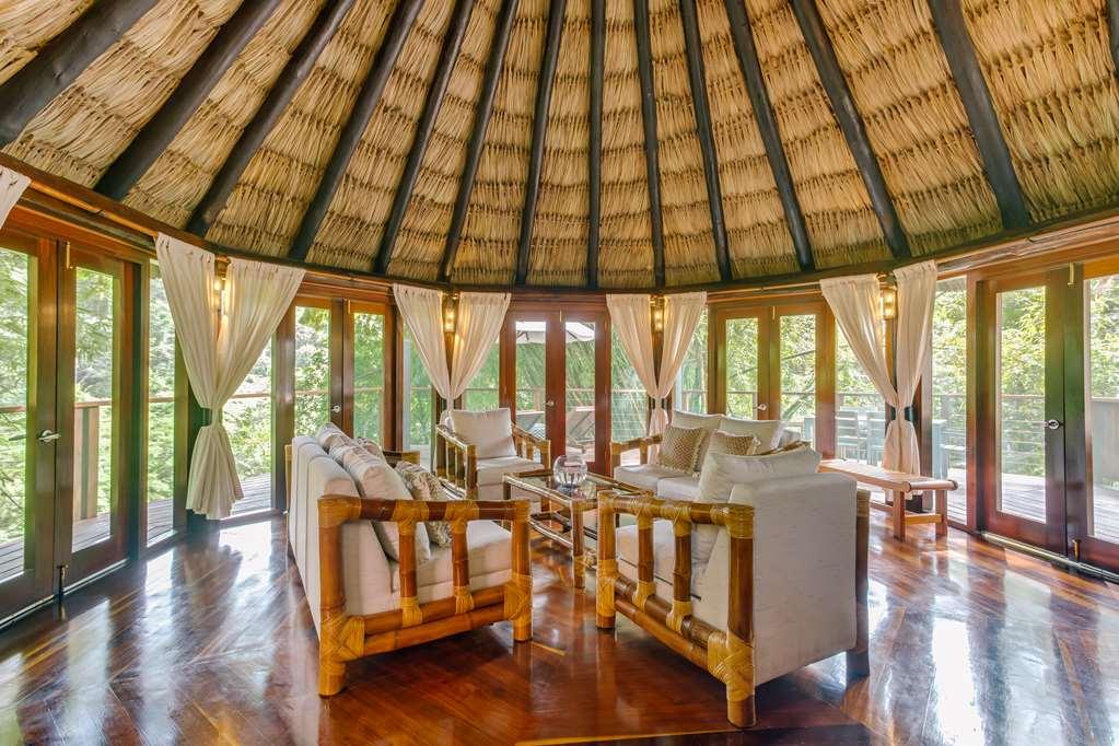The Lodge At Chaacreek San Ignacio Quarto foto
