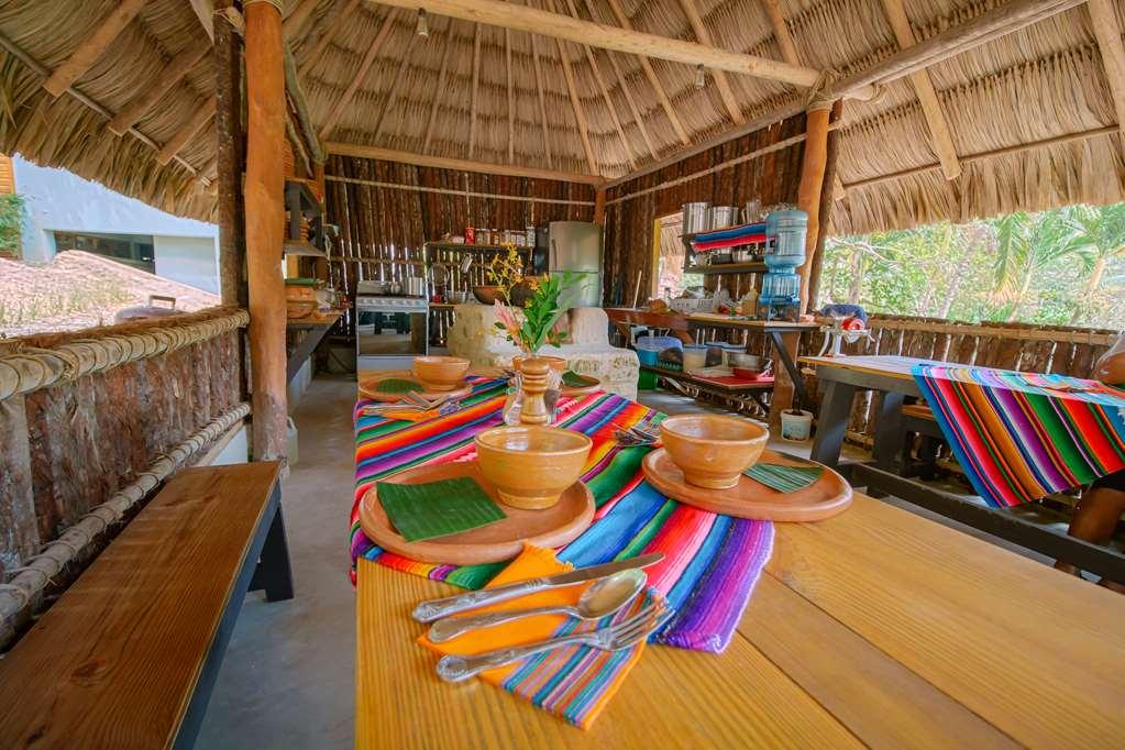 The Lodge At Chaacreek San Ignacio Instalações foto