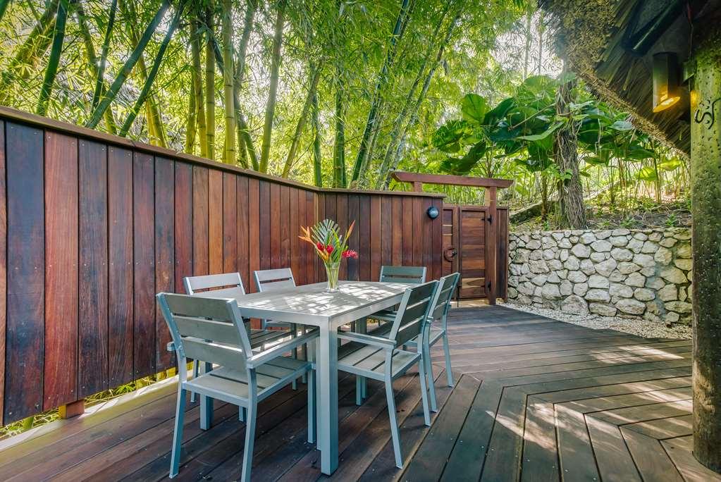 The Lodge At Chaacreek San Ignacio Quarto foto