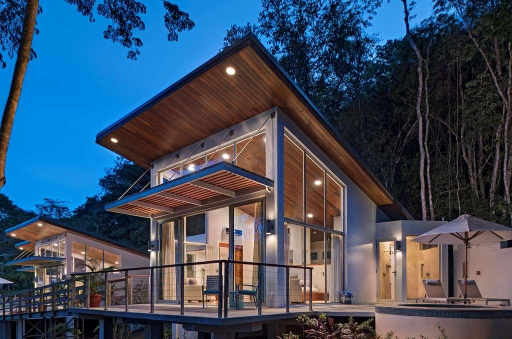 The Lodge At Chaacreek San Ignacio Quarto foto