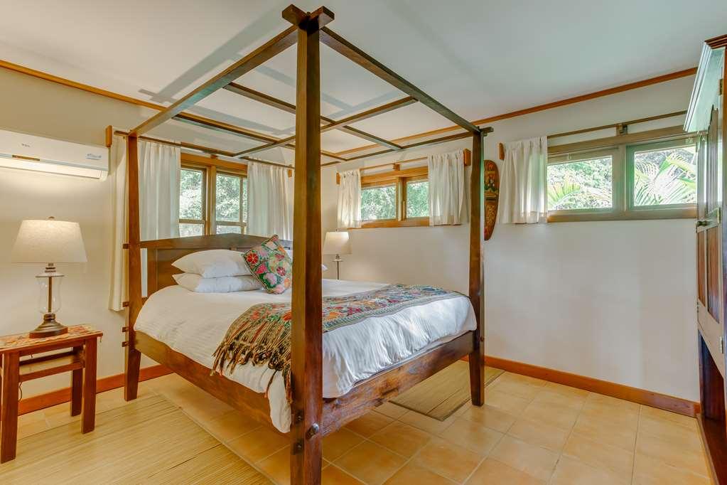 The Lodge At Chaacreek San Ignacio Quarto foto