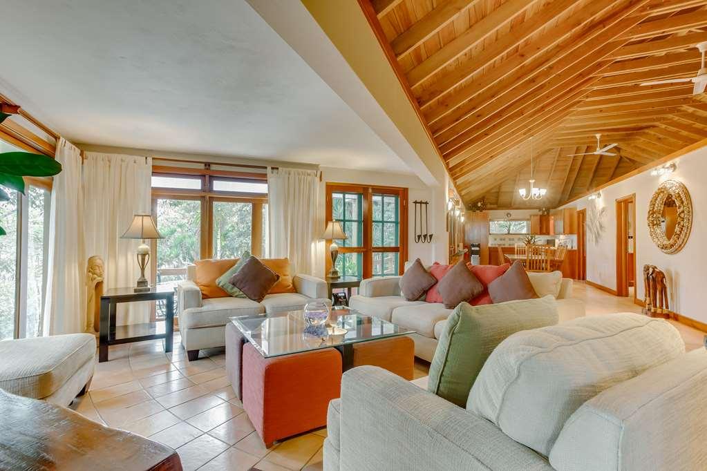 The Lodge At Chaacreek San Ignacio Quarto foto