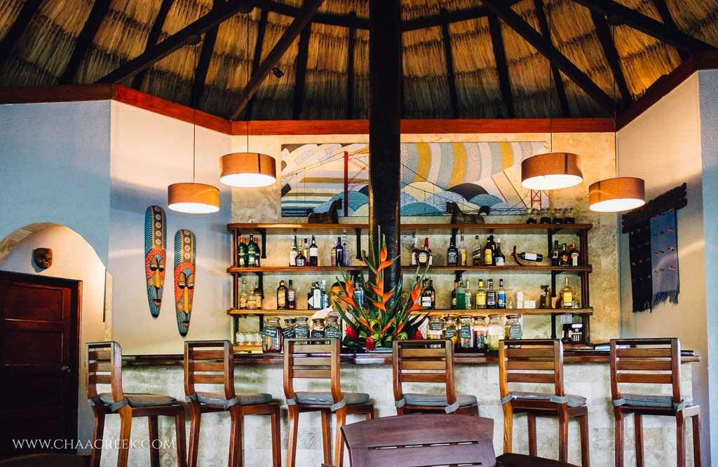 The Lodge At Chaacreek San Ignacio Restaurante foto