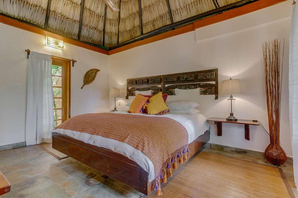 The Lodge At Chaacreek San Ignacio Quarto foto