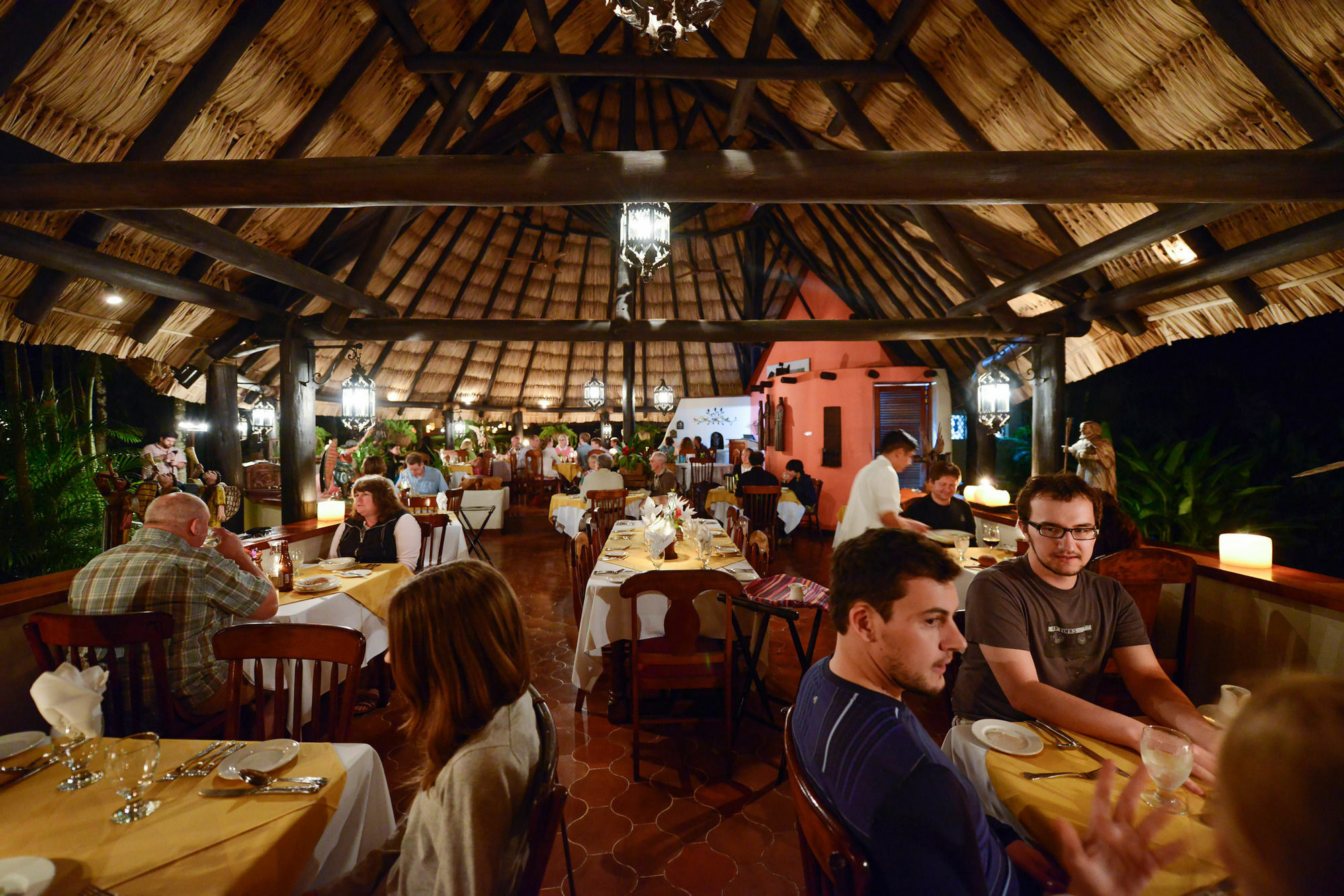 The Lodge At Chaacreek San Ignacio Exterior foto
