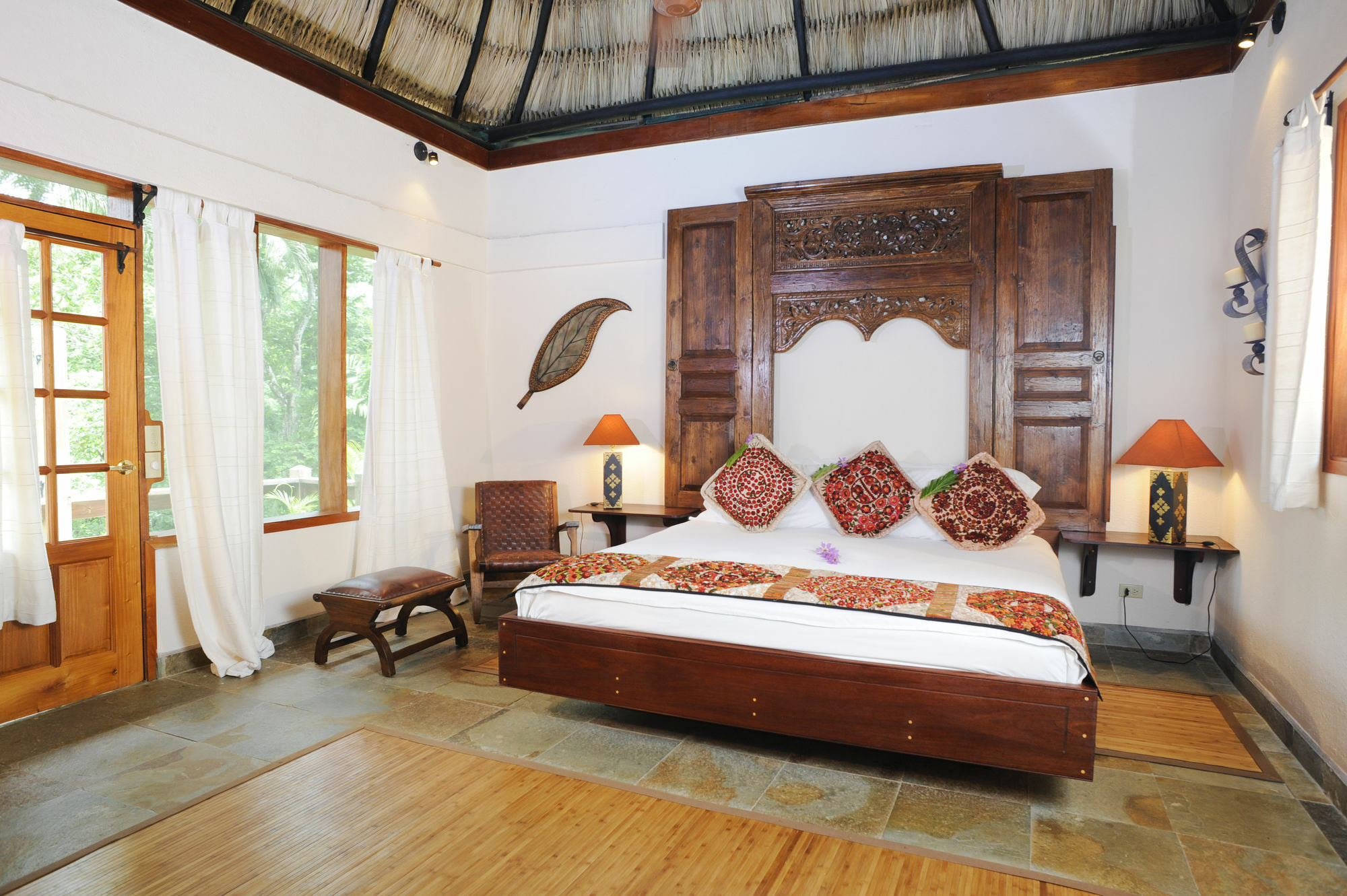The Lodge At Chaacreek San Ignacio Exterior foto
