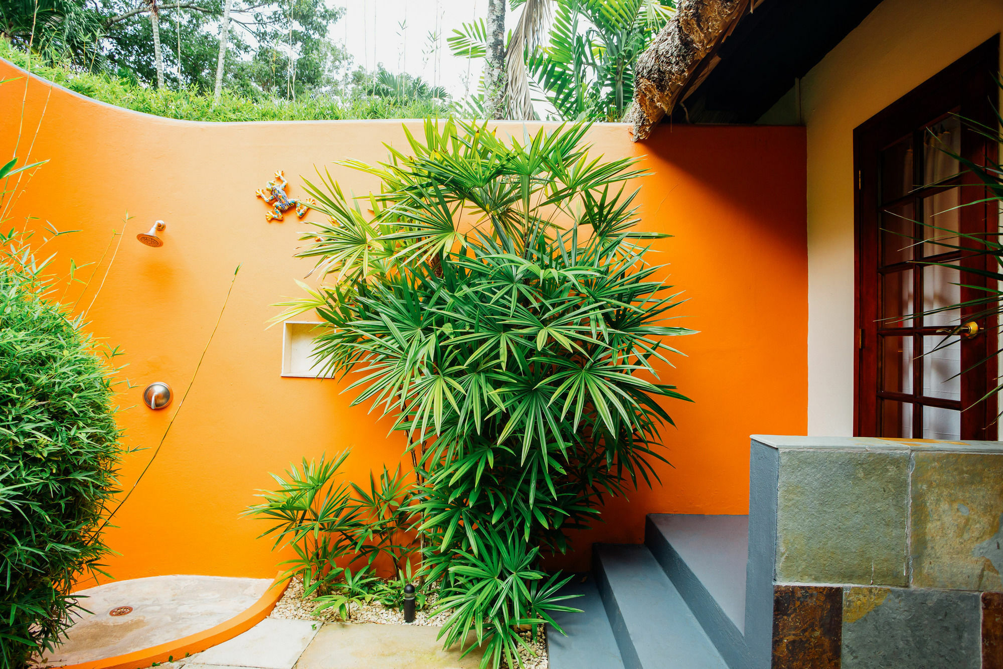 The Lodge At Chaacreek San Ignacio Exterior foto