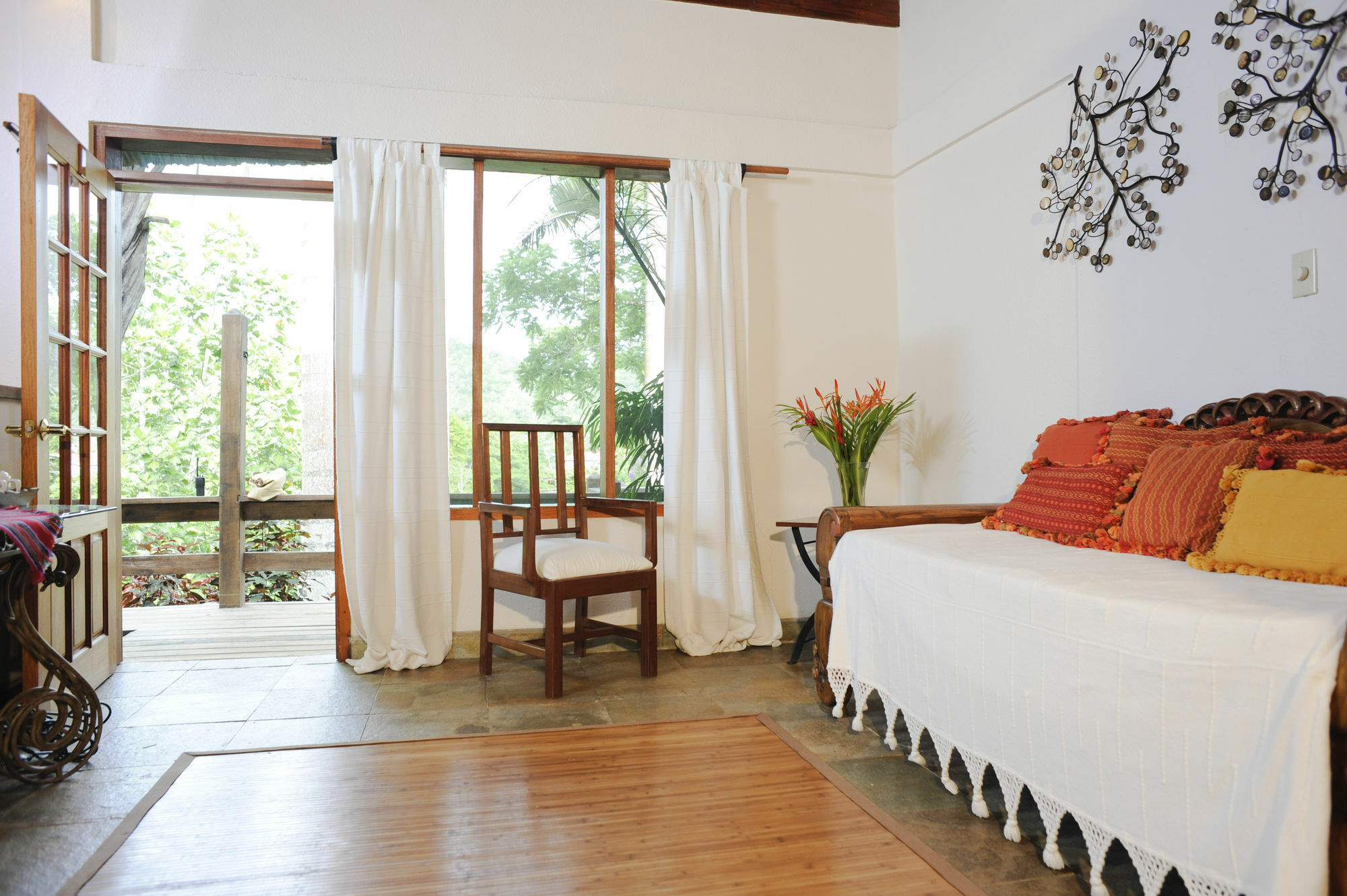 The Lodge At Chaacreek San Ignacio Exterior foto